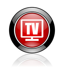 tv icon