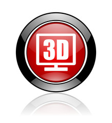 3d icon