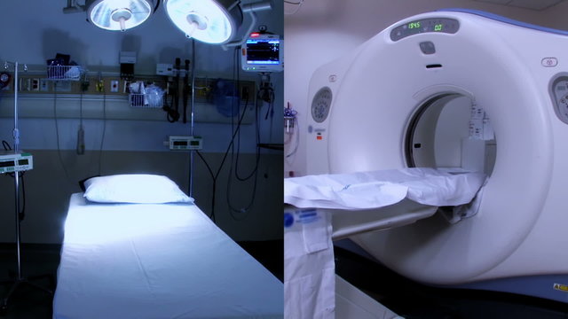 Hospital Composite