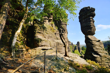 Herkulessäulen - hercules columns 01
