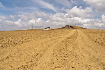 cielo e terra - Viterbo