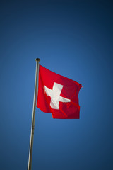 Switzerland Flag