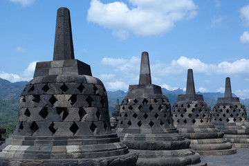 Borobudur 3