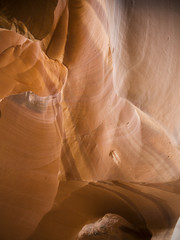 Antelope Canyon Navajo Nation, Page, Arizona USA