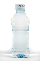 Fototapeta premium Soda water