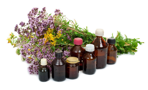 Herbal medicine