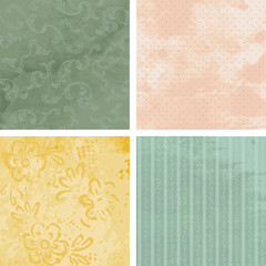 Victorian grunge backgrounds