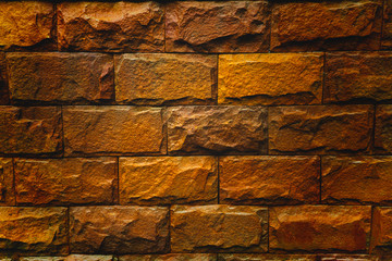 old wall brick