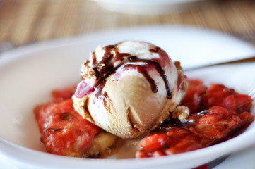 Ice cream