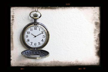 old pocket watches