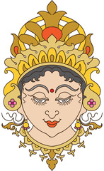 Durga