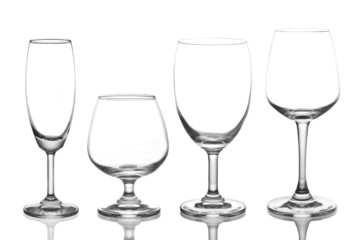 wine glass