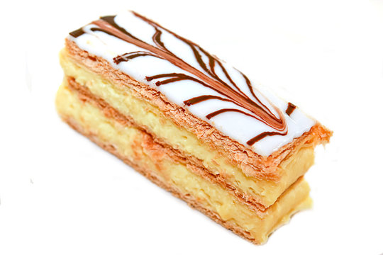 Cremeschnitte