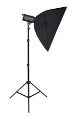 Studio lighting
