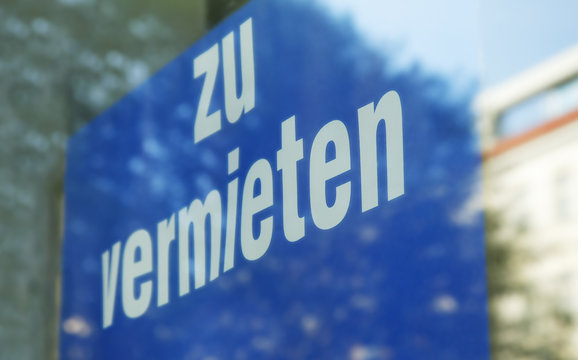 mieten