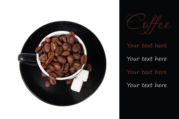 coffee concept
