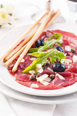 Carpaccio