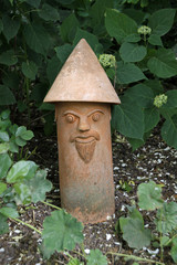 Gartenzwerg