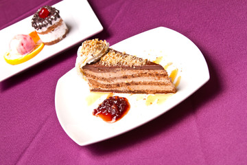 Dessert
