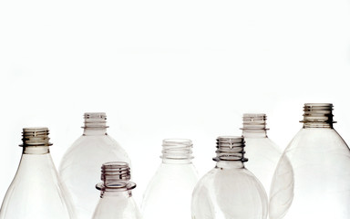 Pfandflaschen Leergut Flaschen