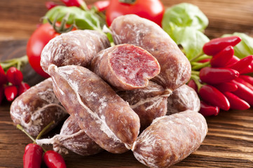 Salami