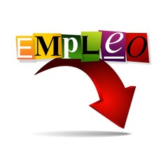BAJA EL EMPLEO