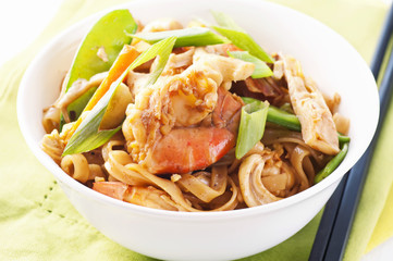 Phad Thai