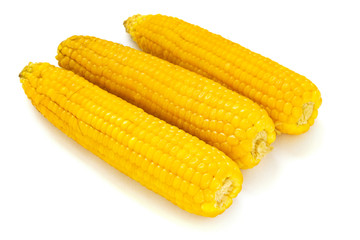 sweet corn