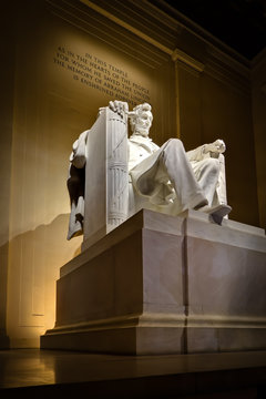 Memory of Lincoln