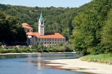 Kloster Weltenburg