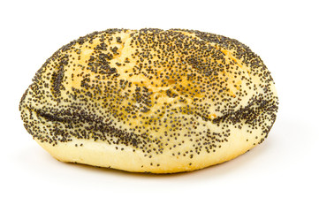 Mohnbrötchen