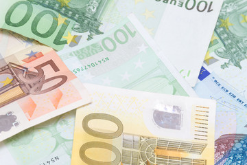 money euro