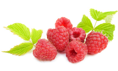Raspberries