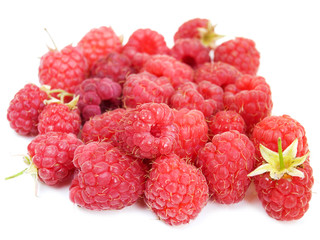 Raspberries