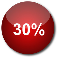 icone 30%