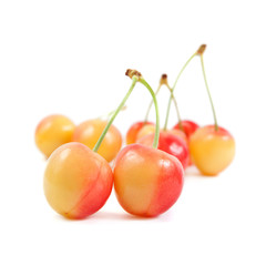 Cherries