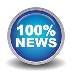 100% NEWS ICON