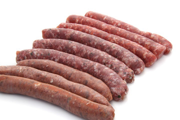 Saucisses