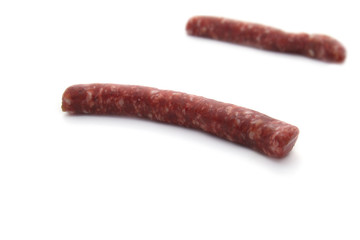 Saucisses
