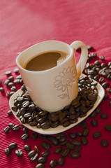 coffee cub