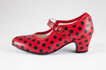zapatos Sevillana