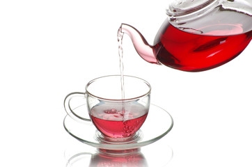 tea cup