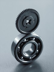 Industrial Components