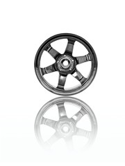 Obraz premium Sports Rims