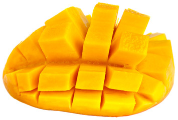 tranche mangue