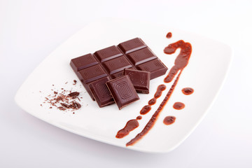 Chocolate bars