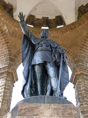 Kaiser Wilhelm Denkmal