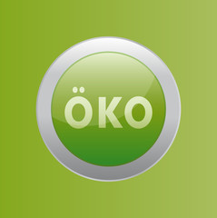 Öko Button