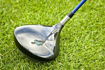 golf player