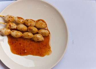 Meatballs